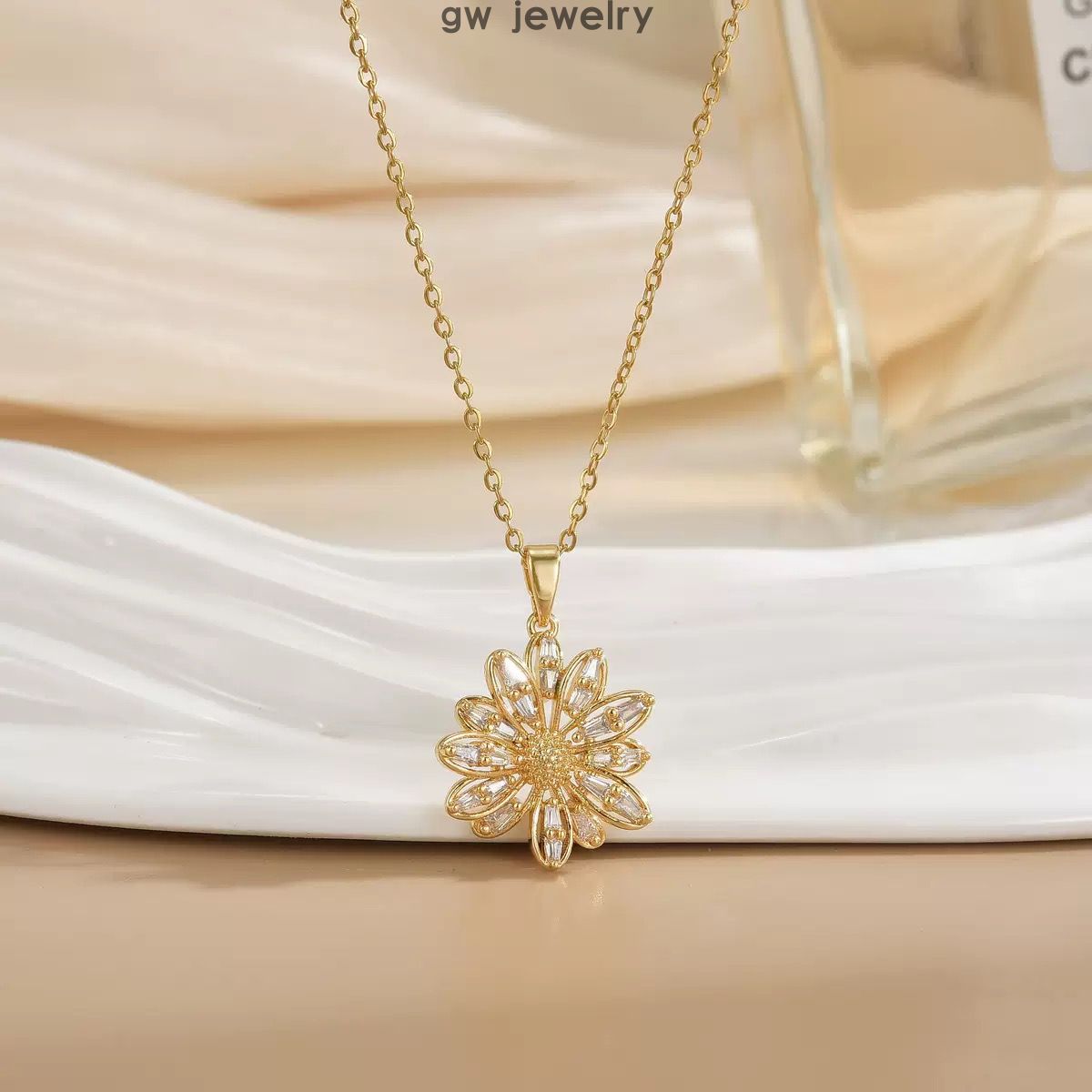 sparkle ice flower micro-inset zircon fl