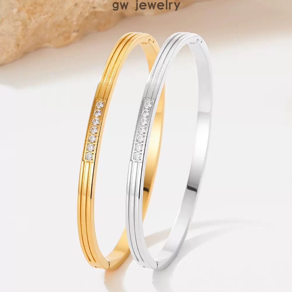 Fashionable and light luxury diamond-inl