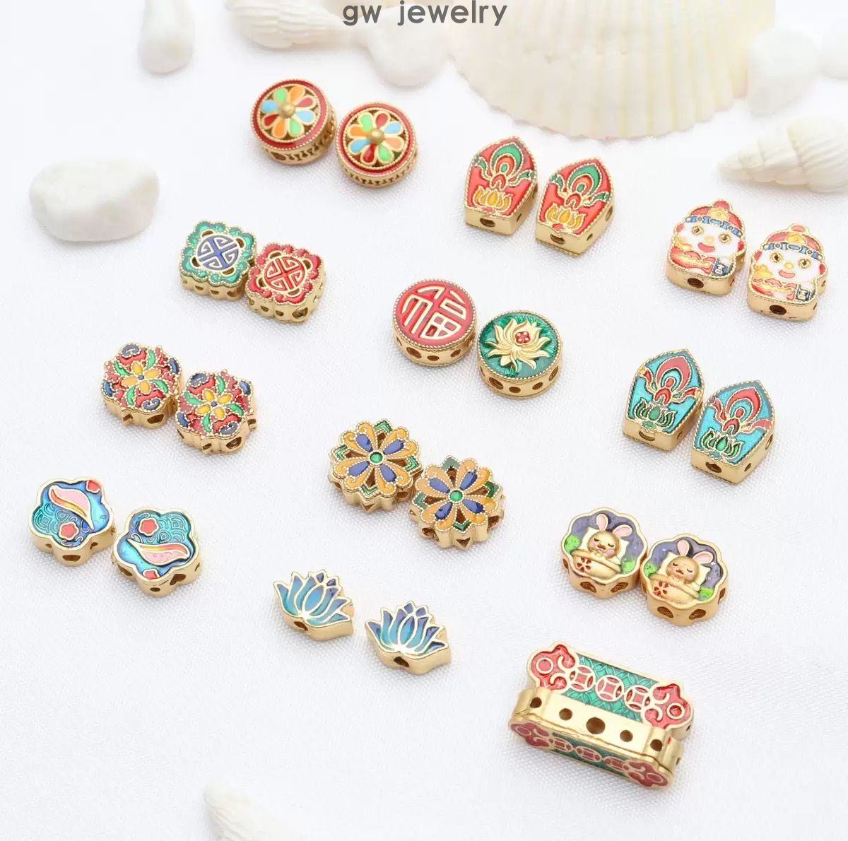 DIY Charm