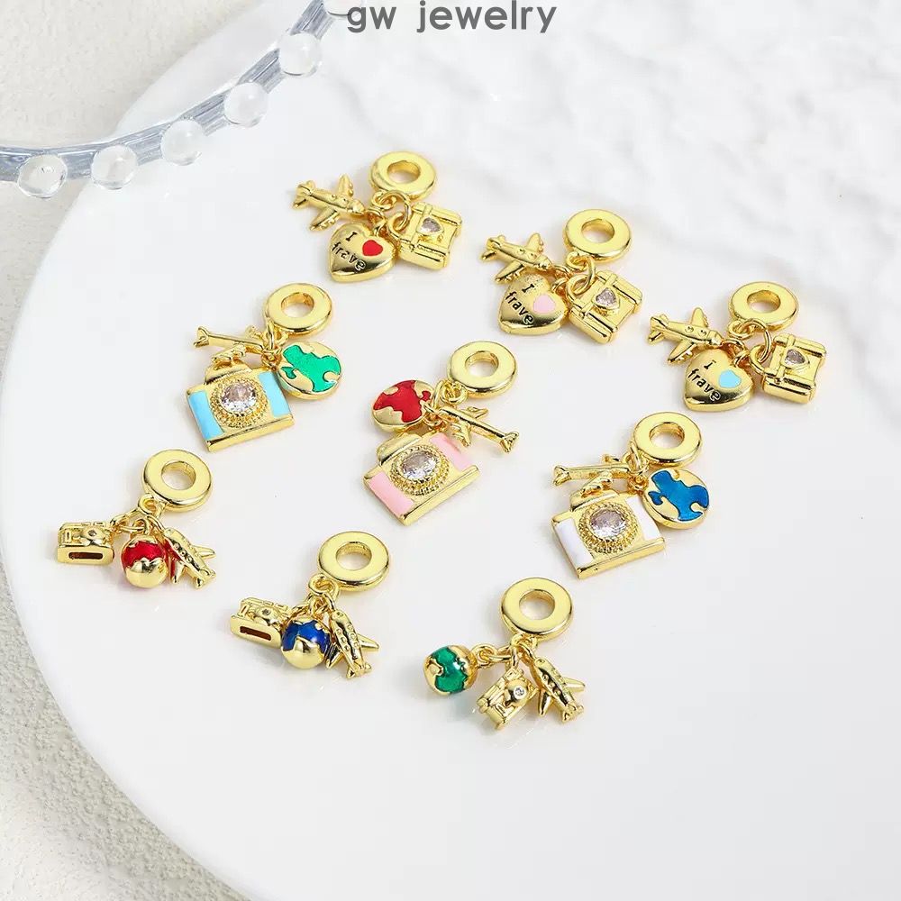 DIY Charm