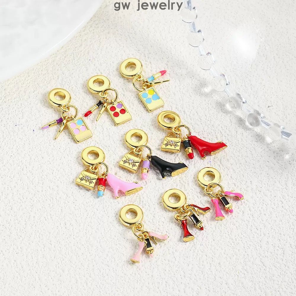 DIY Charms