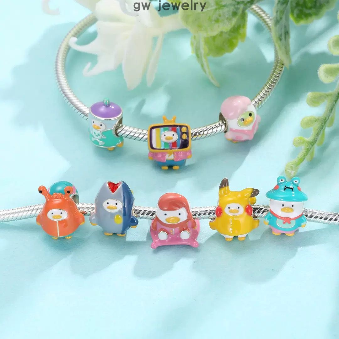 DIY charms