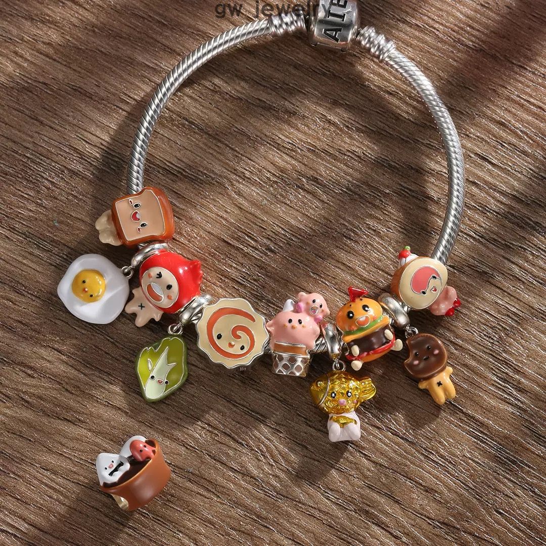 DIY Charms