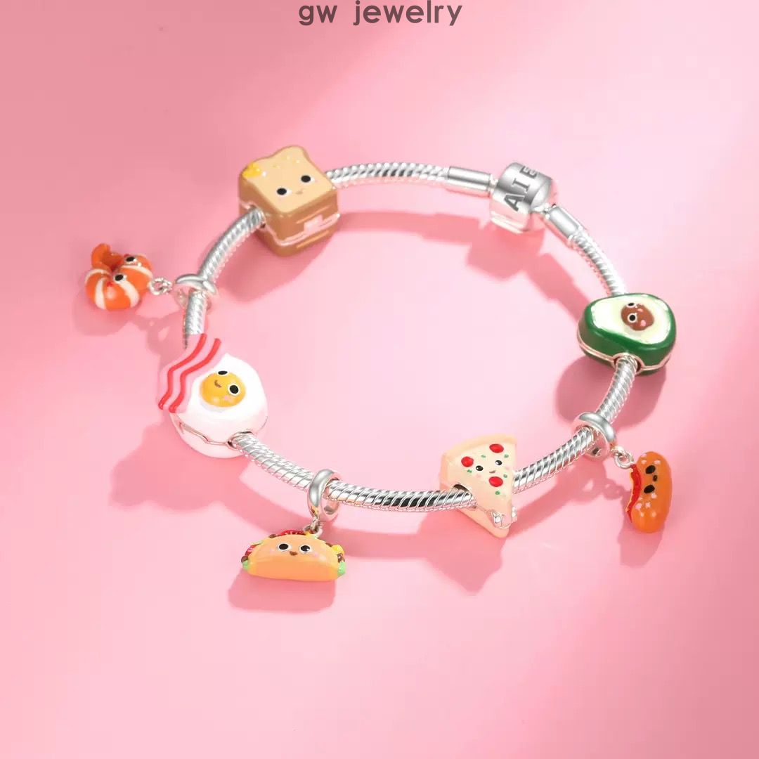 DIY charms