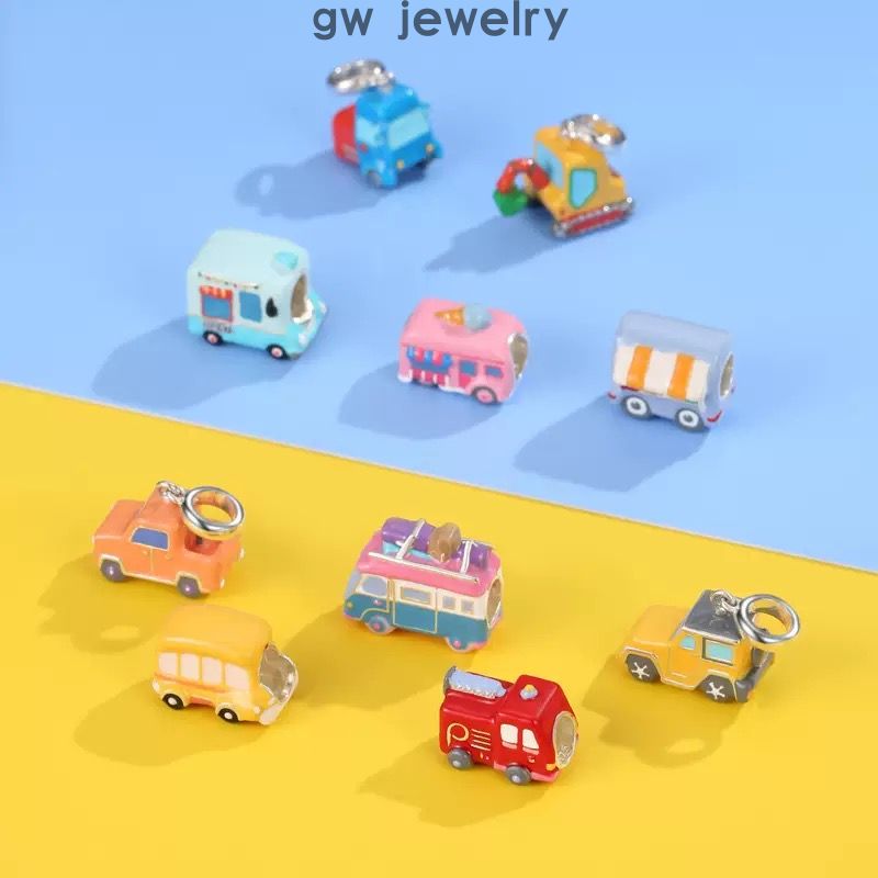 DIY Charms(图1)