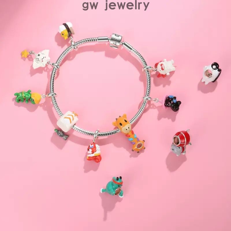 DIY Charms