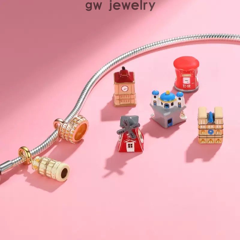 DIY Charms(图1)