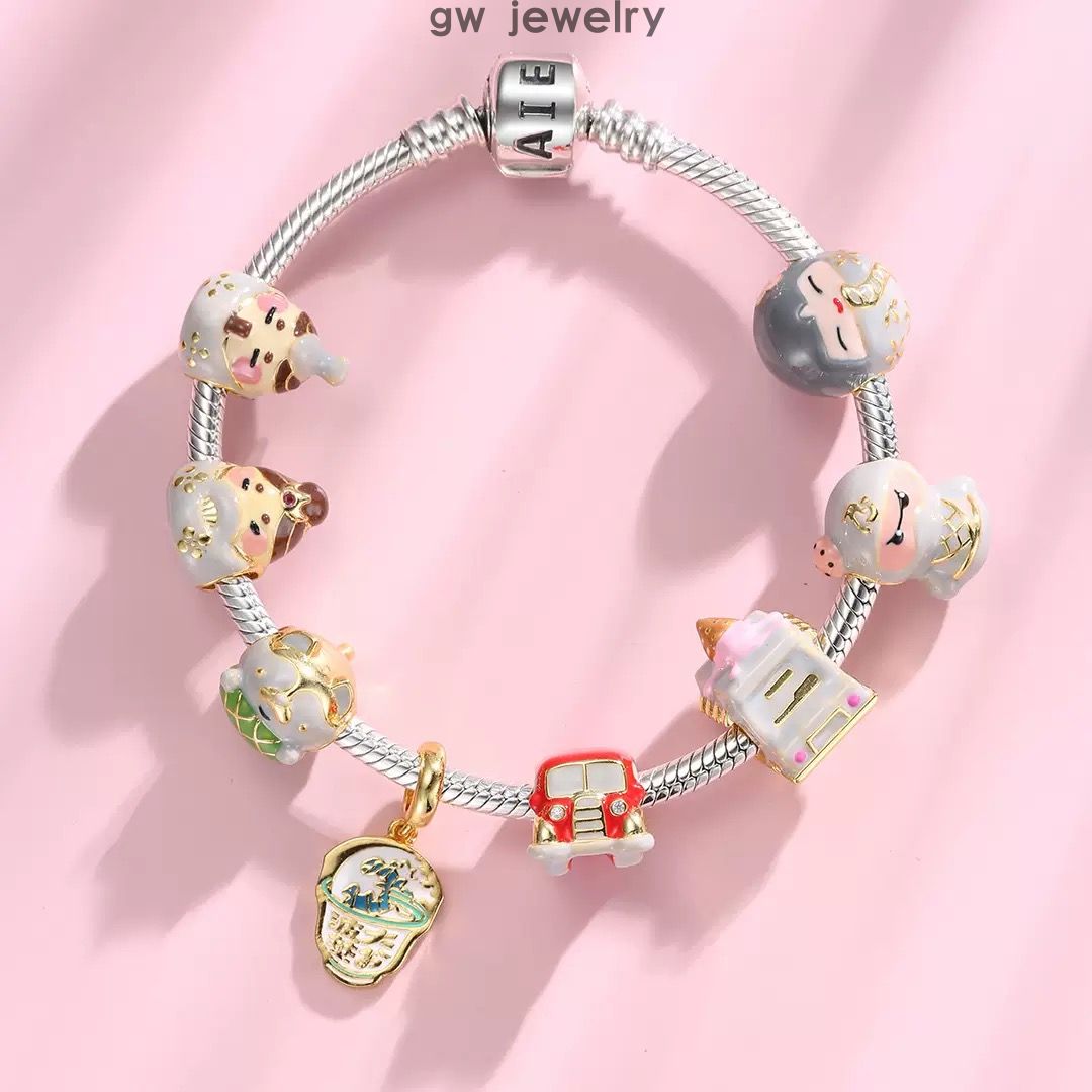 DIY Charms(图1)