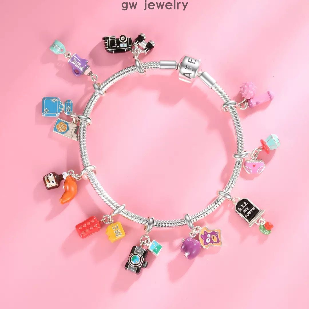 DIY Charms(图1)
