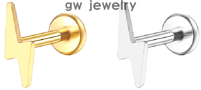 Customized ear studs (图2)