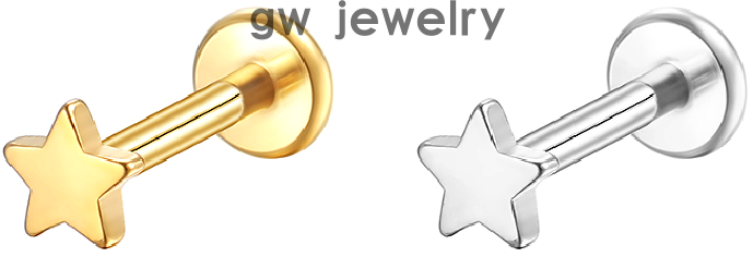 Customized ear studs (图3)