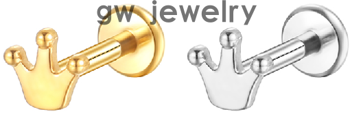 Customized ear studs (图10)