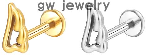 Customized ear studs (图18)