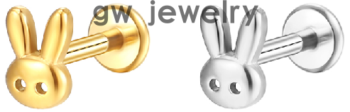 Customized ear studs (图19)
