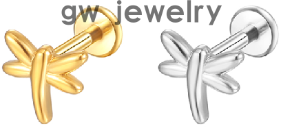 Customized ear studs (图26)