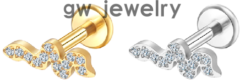 Customized ear studs (图28)