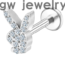 Customized ear studs (图34)