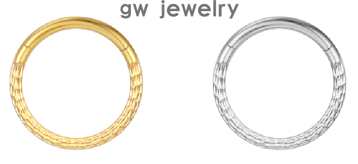 G23 titanium alloy ear studs and lip studs(图13)